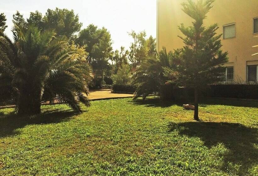 هتل Diamante Di Matera