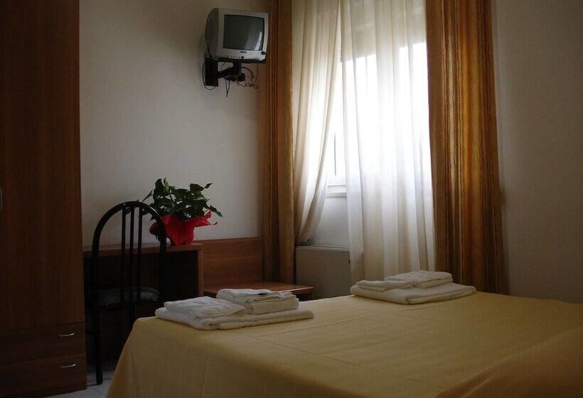 هتل Diamante Di Matera