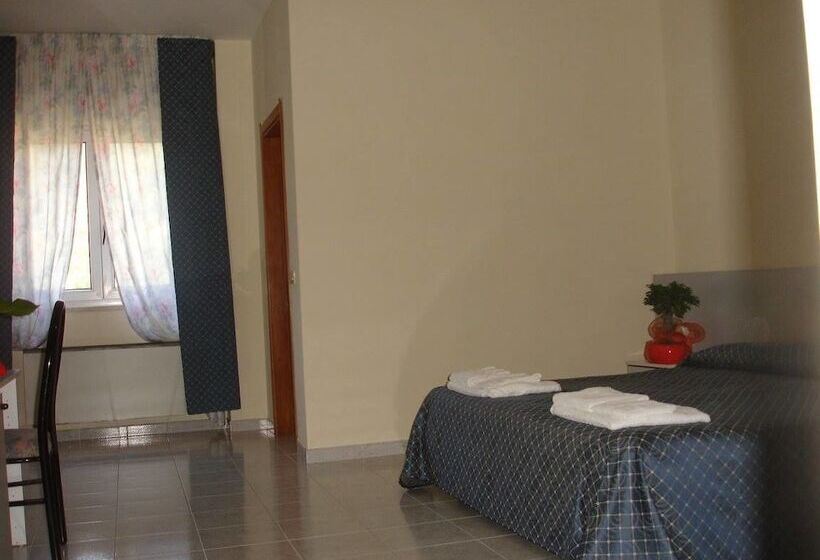 هتل Diamante Di Matera