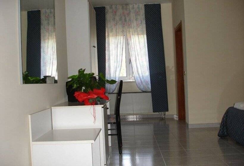 هتل Diamante Di Matera