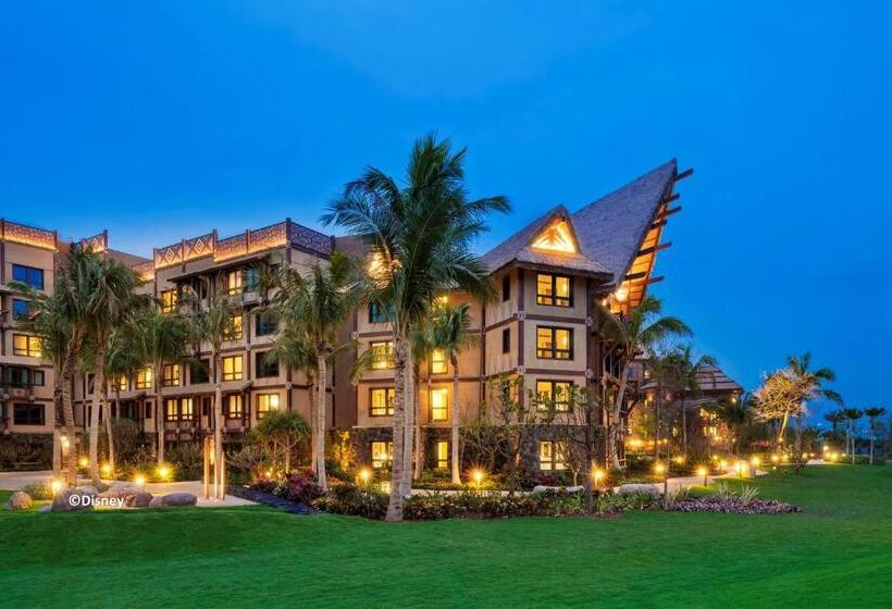 هتل Disney Explorers Lodge