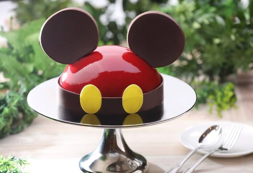 هتل Disney Explorers Lodge