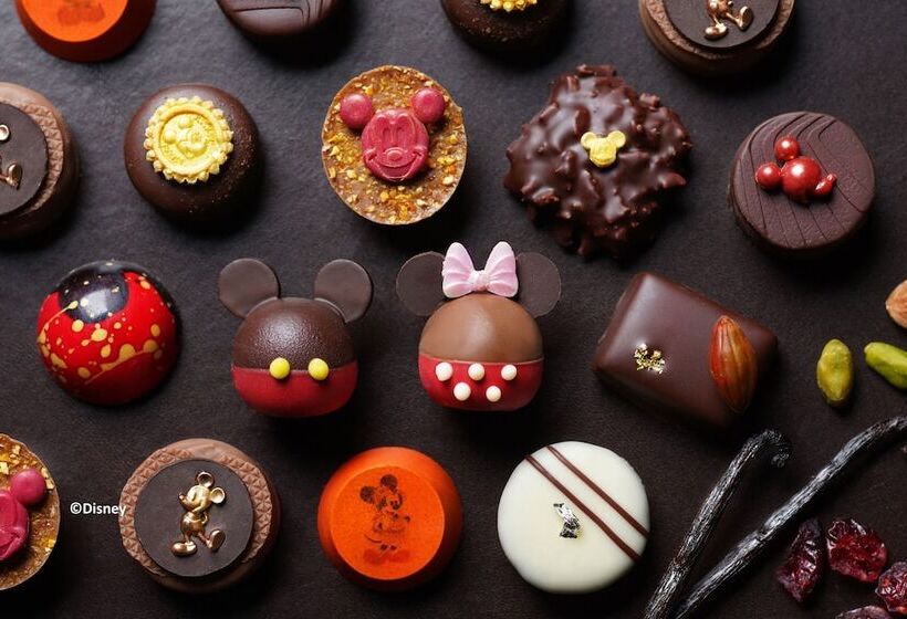 هتل Disney Explorers Lodge