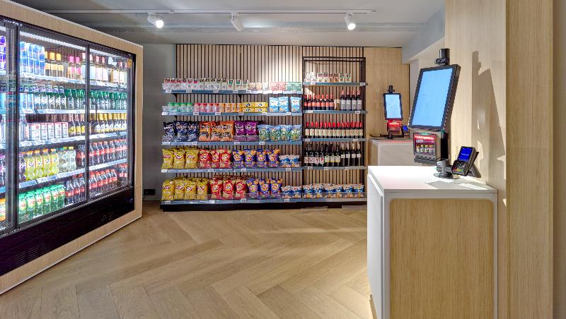 Eden Hotel Amsterdam