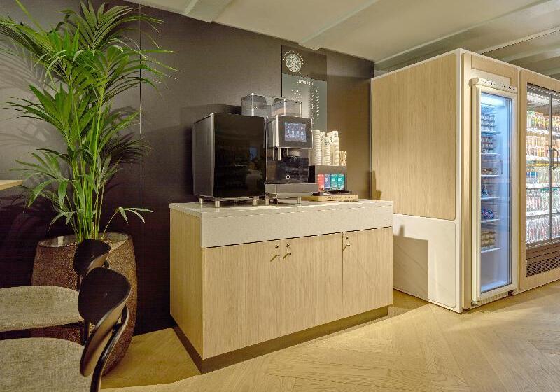 Eden Hotel Amsterdam