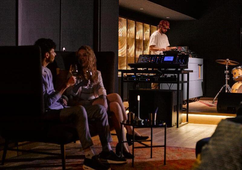 Eden Hotel Amsterdam