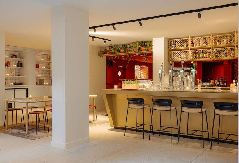 Eden Hotel Amsterdam