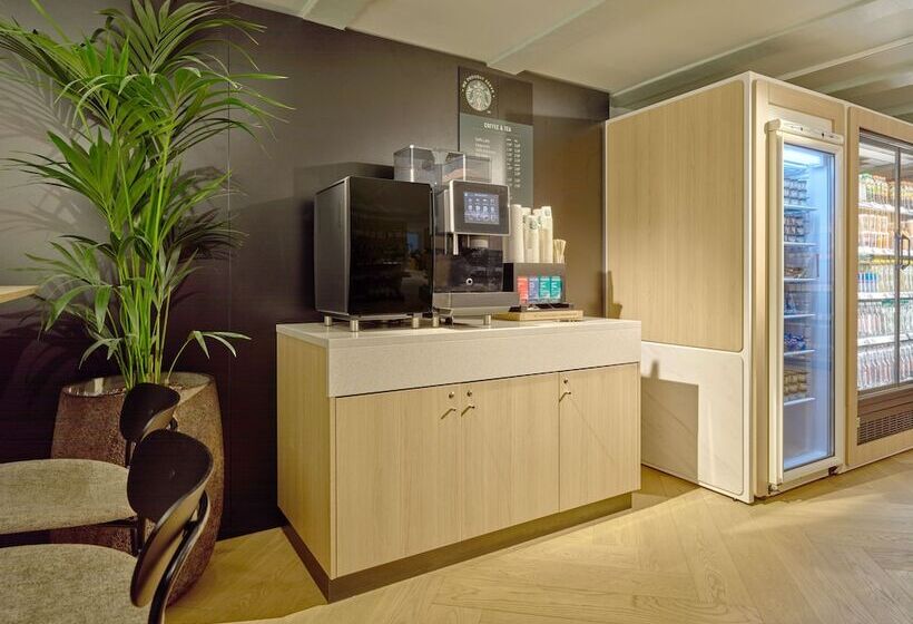 Eden Hotel Amsterdam