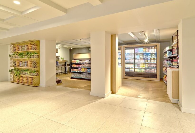 Eden Hotel Amsterdam