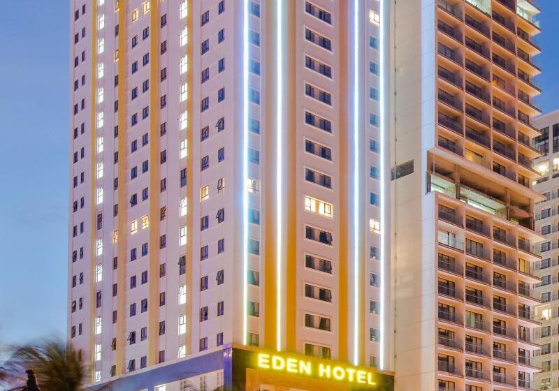 Eden Ocean View Hotel Da Nang