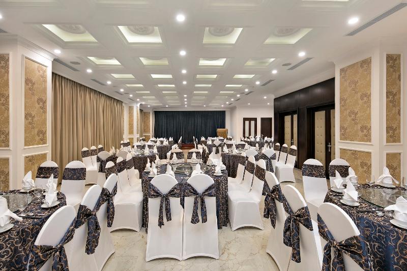 Eden Ocean View Hotel Da Nang