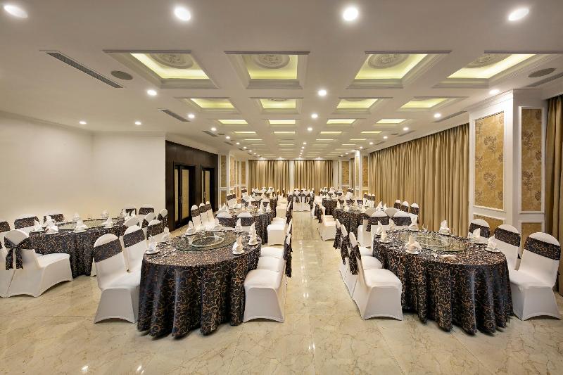 Eden Ocean View Hotel Da Nang