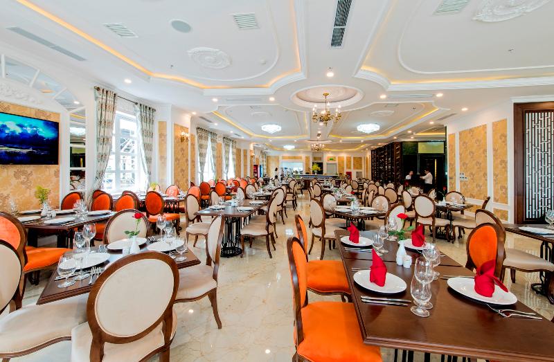 Eden Ocean View Hotel Da Nang