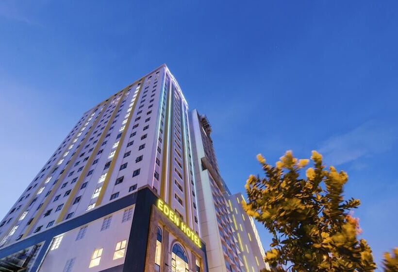 Eden Ocean View Hotel Da Nang