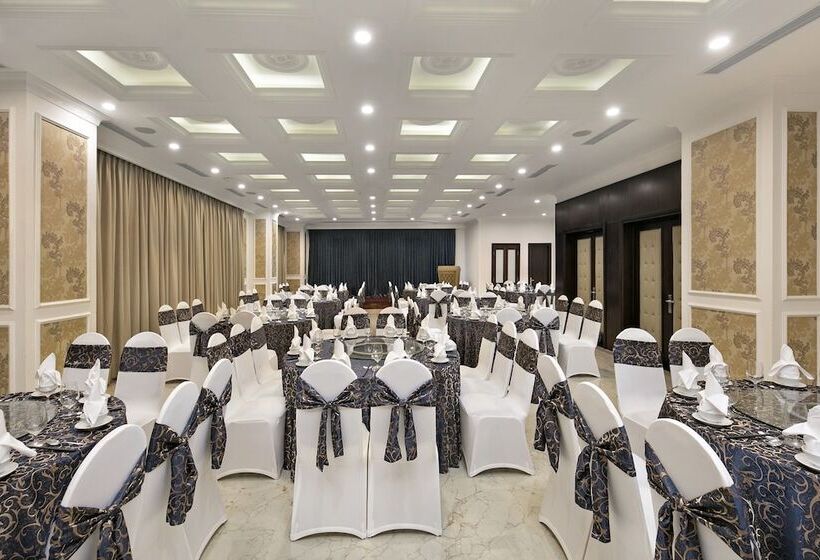 Eden Ocean View Hotel Da Nang