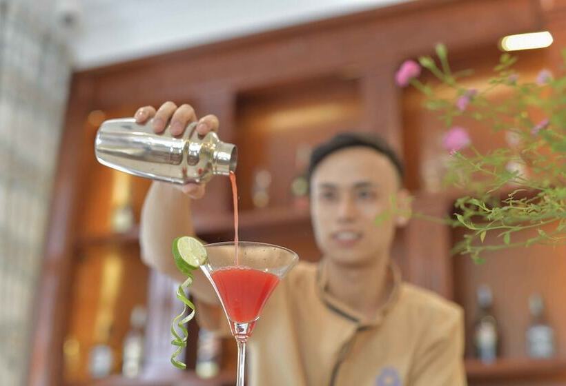 Eden Ocean View Hotel Da Nang