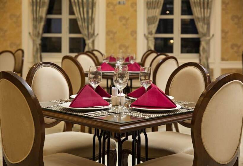 Eden Ocean View Hotel Da Nang