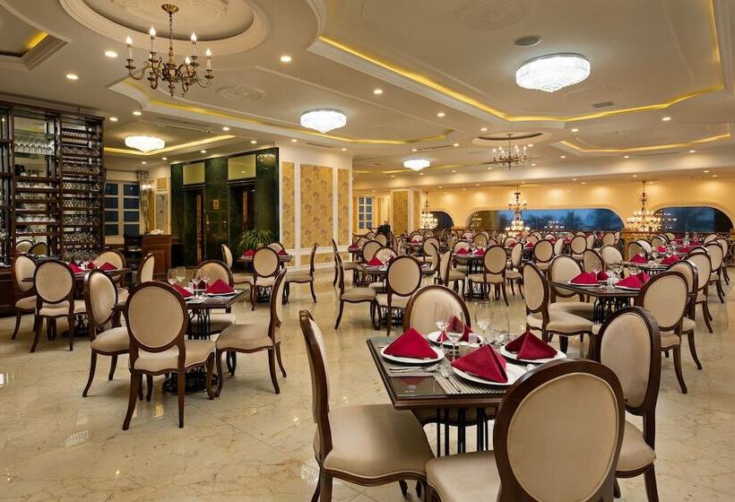 Eden Ocean View Hotel Da Nang