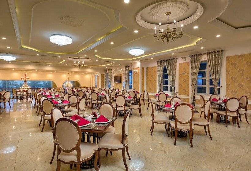 Eden Ocean View Hotel Da Nang