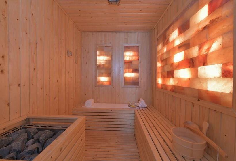 Eden Ocean View Hotel Da Nang