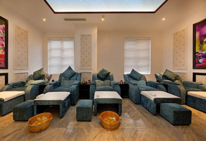 Eden Ocean View Hotel Da Nang