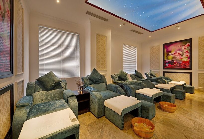 Eden Ocean View Hotel Da Nang