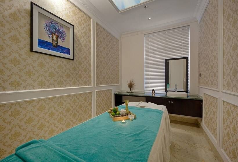 Eden Ocean View Hotel Da Nang