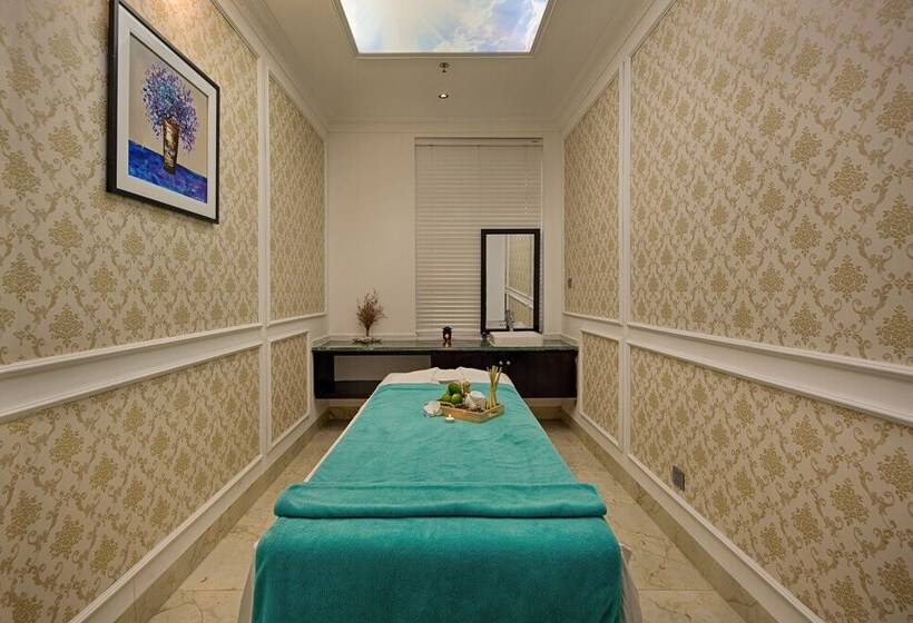 Eden Ocean View Hotel Da Nang