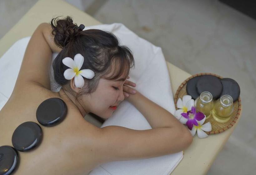 Eden Ocean View Hotel Da Nang