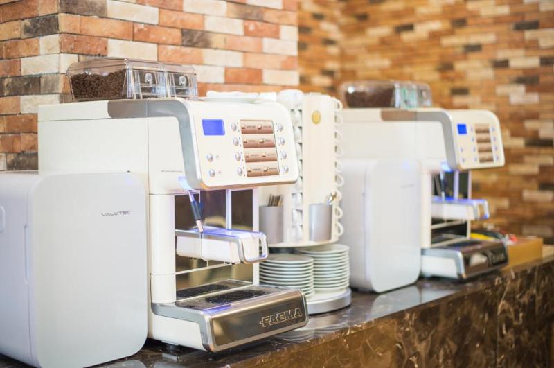 Ena Suite Hotel Namdaemun