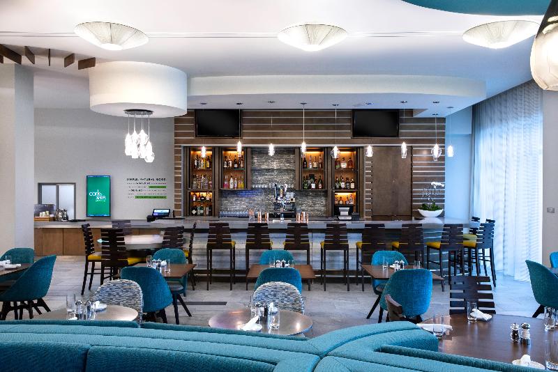 Even Hotel Miami   Airport, An Ihg