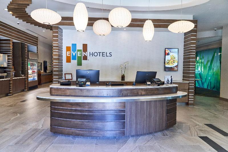 Even Hotel Miami   Airport, An Ihg