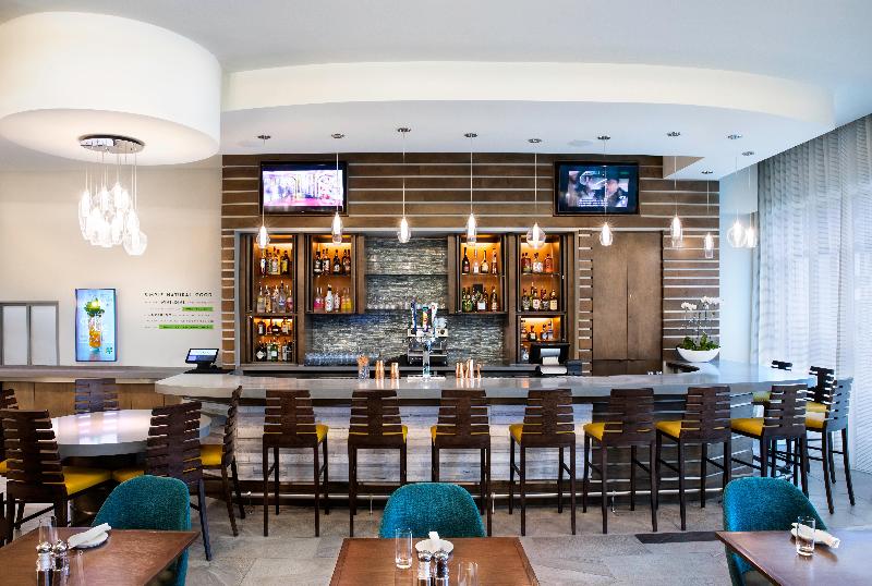 Even Hotel Miami   Airport, An Ihg