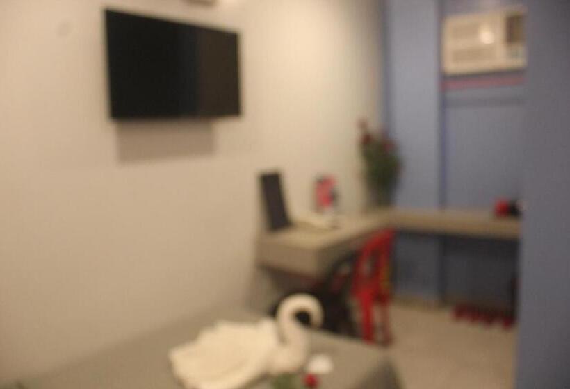 هتل Express Inn   Osmeña