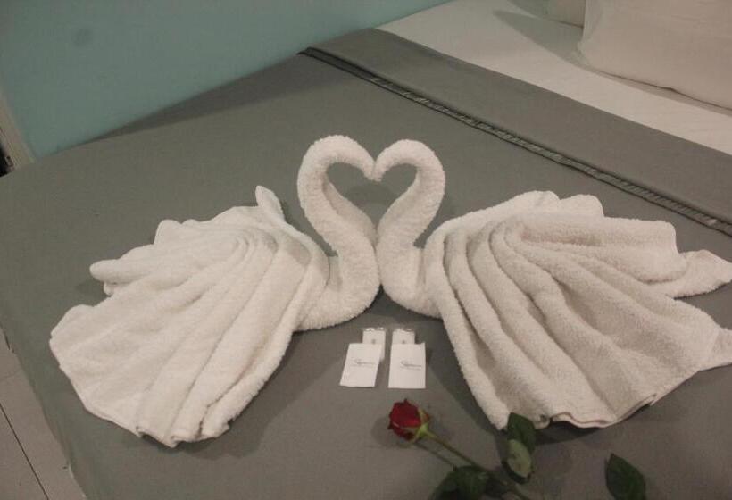 هتل Express Inn   Osmeña