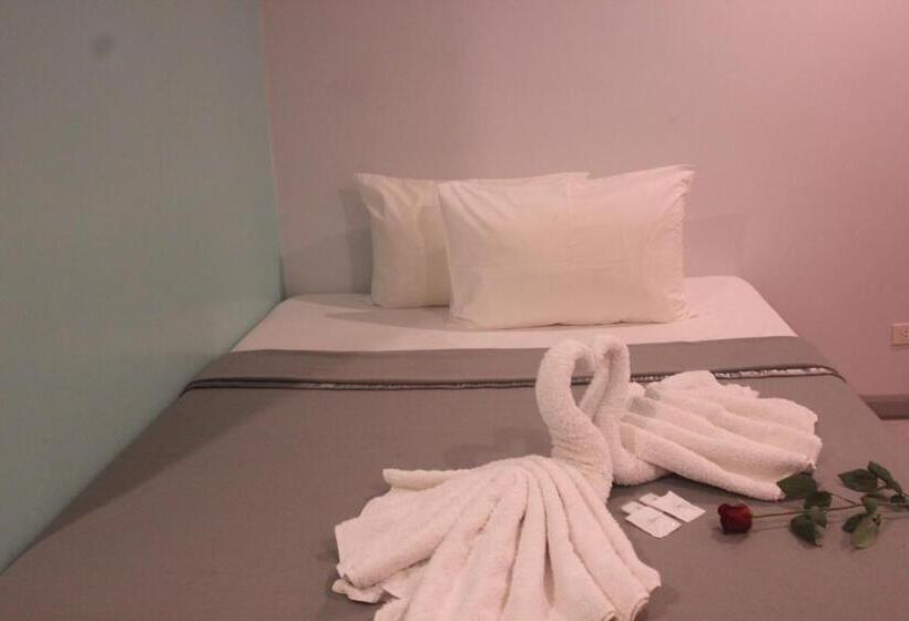 هتل Express Inn   Osmeña