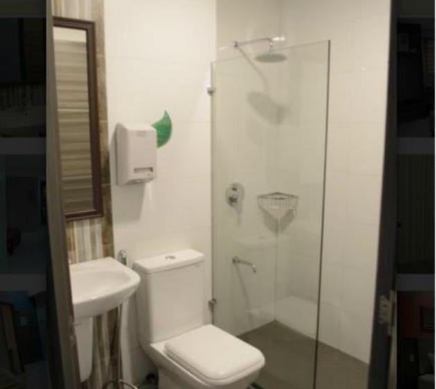 هتل Express Inn   Osmeña