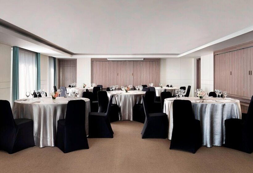 בית מלון כפרי Fairfield By Marriott Belitung