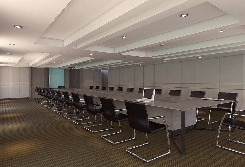 هتل Fairfield By Marriott Belitung