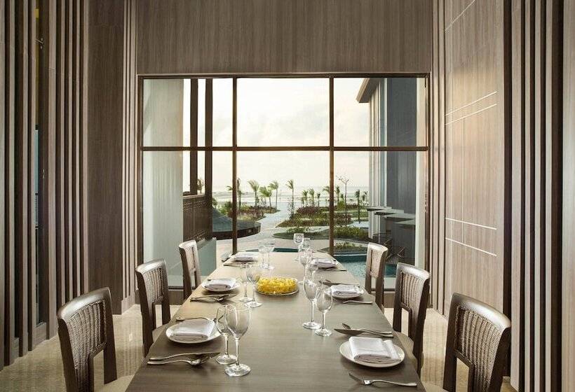 בית מלון כפרי Fairfield By Marriott Belitung