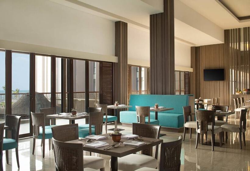 בית מלון כפרי Fairfield By Marriott Belitung