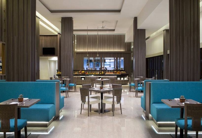 هتل Fairfield By Marriott Belitung