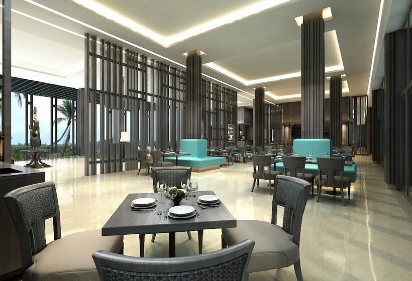 בית מלון כפרי Fairfield By Marriott Belitung