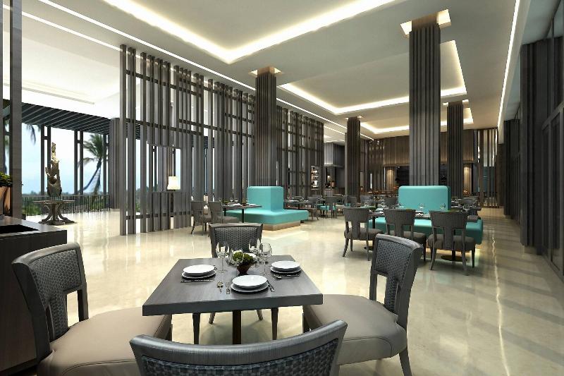 בית מלון כפרי Fairfield By Marriott Belitung