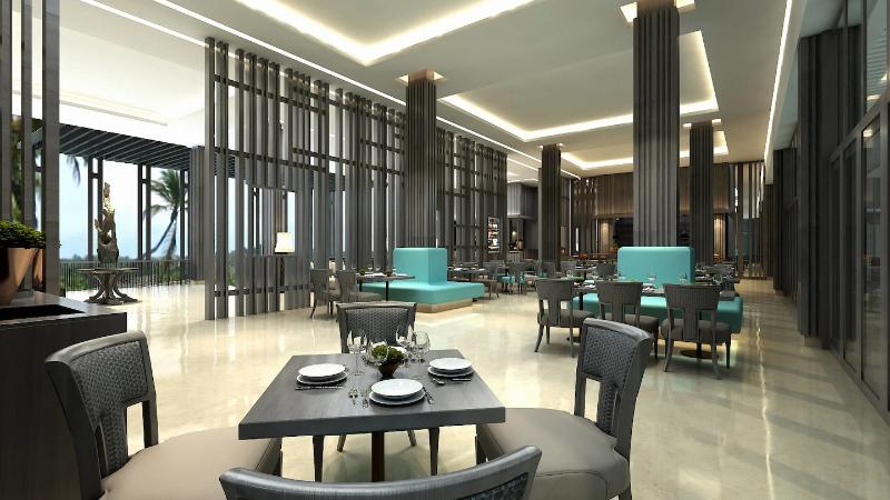 בית מלון כפרי Fairfield By Marriott Belitung