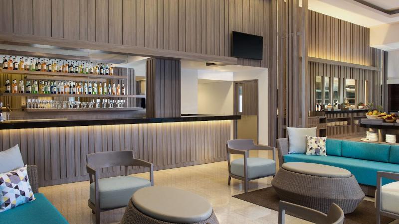 هتل Fairfield By Marriott Belitung