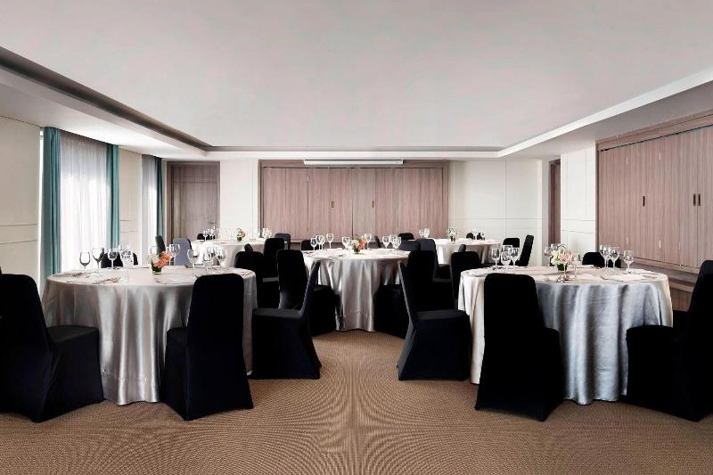 هتل Fairfield By Marriott Belitung