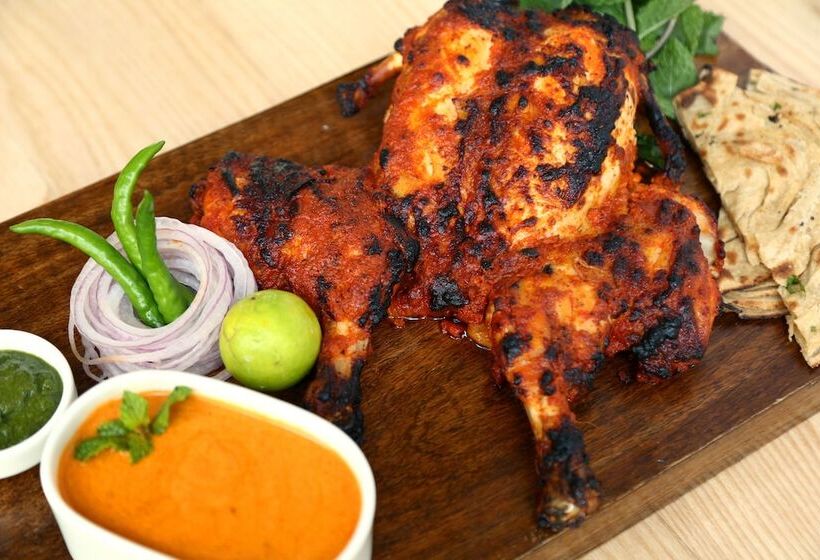 هتل Fairfield By Marriott Sriperumbudur