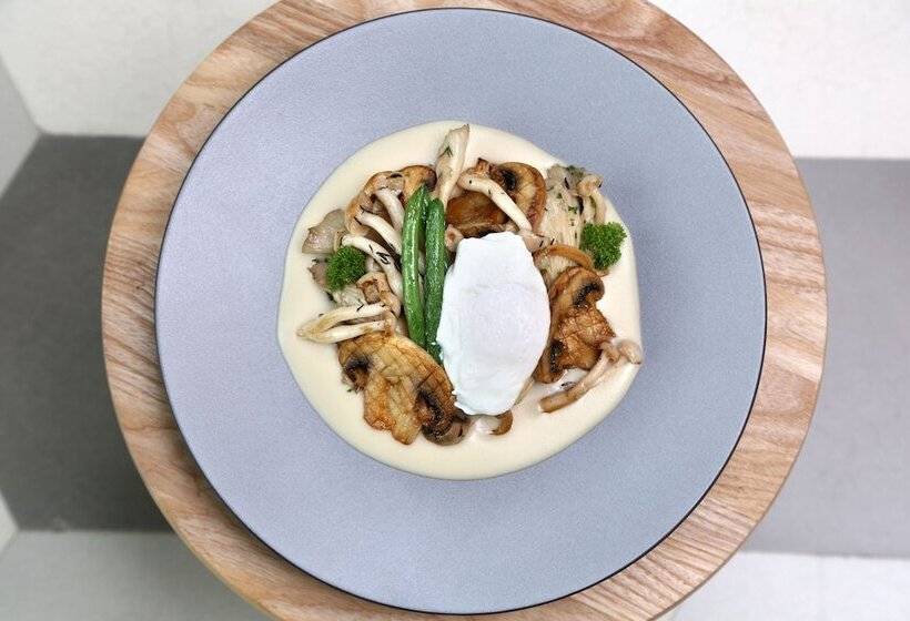 هتل Fairfield By Marriott Sriperumbudur