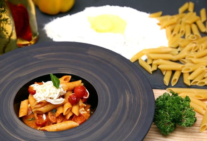 Отель Fairfield By Marriott Sriperumbudur